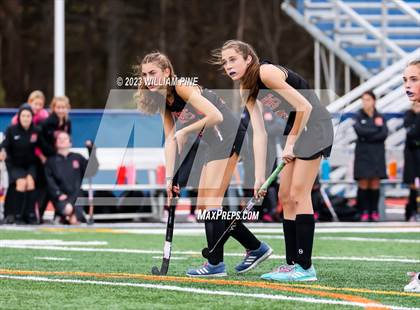 Thumbnail 2 in Kingston vs. Mamaroneck (NYSPHSAA Class A Regional Final) photogallery.