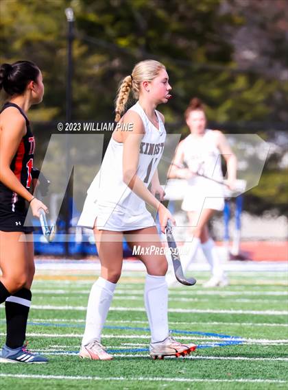 Thumbnail 2 in Kingston vs. Mamaroneck (NYSPHSAA Class A Regional Final) photogallery.