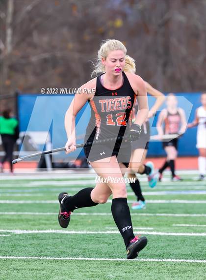 Thumbnail 1 in Kingston vs. Mamaroneck (NYSPHSAA Class A Regional Final) photogallery.