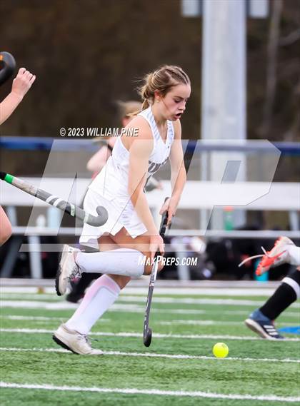 Thumbnail 3 in Kingston vs. Mamaroneck (NYSPHSAA Class A Regional Final) photogallery.