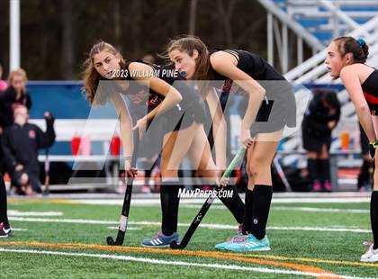 Thumbnail 3 in Kingston vs. Mamaroneck (NYSPHSAA Class A Regional Final) photogallery.