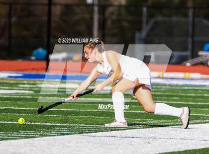 Thumbnail 2 in Kingston vs. Mamaroneck (NYSPHSAA Class A Regional Final) photogallery.