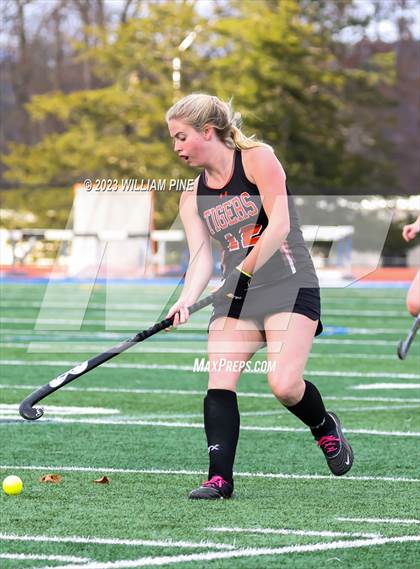 Thumbnail 1 in Kingston vs. Mamaroneck (NYSPHSAA Class A Regional Final) photogallery.