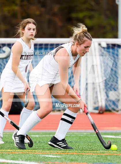 Thumbnail 1 in Kingston vs. Mamaroneck (NYSPHSAA Class A Regional Final) photogallery.