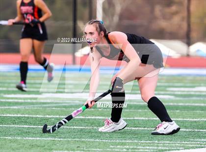 Thumbnail 1 in Kingston vs. Mamaroneck (NYSPHSAA Class A Regional Final) photogallery.
