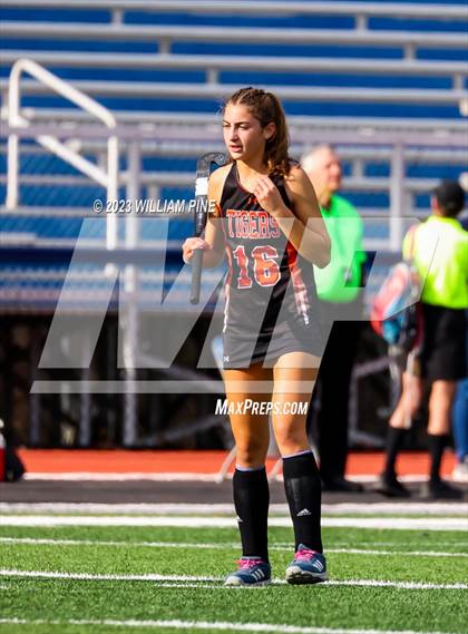 Thumbnail 2 in Kingston vs. Mamaroneck (NYSPHSAA Class A Regional Final) photogallery.