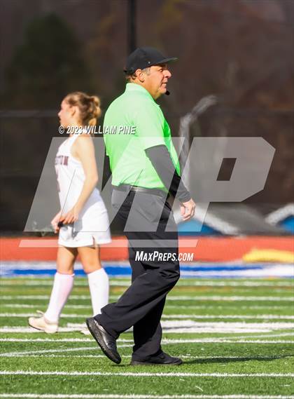 Thumbnail 1 in Kingston vs. Mamaroneck (NYSPHSAA Class A Regional Final) photogallery.
