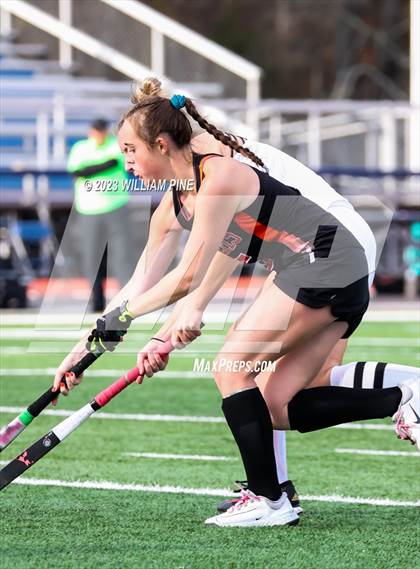 Thumbnail 3 in Kingston vs. Mamaroneck (NYSPHSAA Class A Regional Final) photogallery.