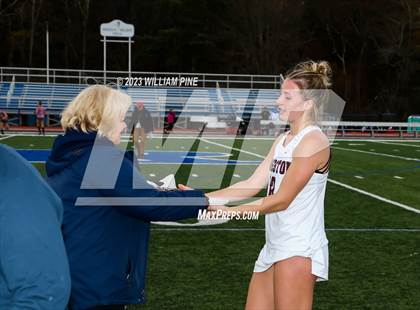 Thumbnail 1 in Kingston vs. Mamaroneck (NYSPHSAA Class A Regional Final) photogallery.