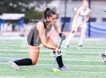 Thumbnail 2 in Kingston vs. Mamaroneck (NYSPHSAA Class A Regional Final) photogallery.