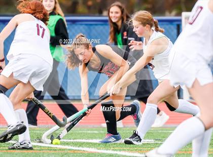 Thumbnail 1 in Kingston vs. Mamaroneck (NYSPHSAA Class A Regional Final) photogallery.