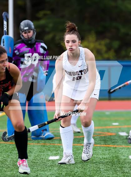 Thumbnail 1 in Kingston vs. Mamaroneck (NYSPHSAA Class A Regional Final) photogallery.