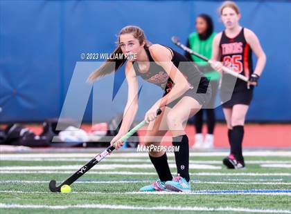 Thumbnail 1 in Kingston vs. Mamaroneck (NYSPHSAA Class A Regional Final) photogallery.