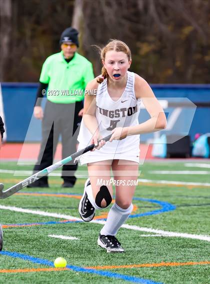 Thumbnail 1 in Kingston vs. Mamaroneck (NYSPHSAA Class A Regional Final) photogallery.