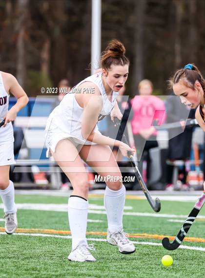 Thumbnail 1 in Kingston vs. Mamaroneck (NYSPHSAA Class A Regional Final) photogallery.