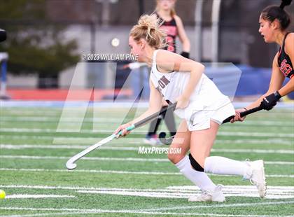 Thumbnail 2 in Kingston vs. Mamaroneck (NYSPHSAA Class A Regional Final) photogallery.