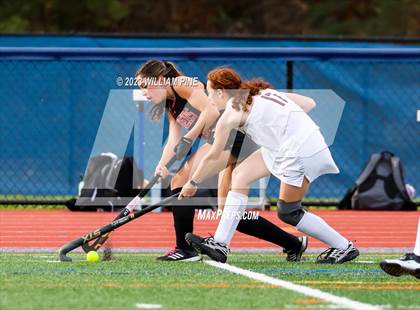 Thumbnail 2 in Kingston vs. Mamaroneck (NYSPHSAA Class A Regional Final) photogallery.