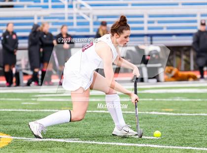 Thumbnail 3 in Kingston vs. Mamaroneck (NYSPHSAA Class A Regional Final) photogallery.