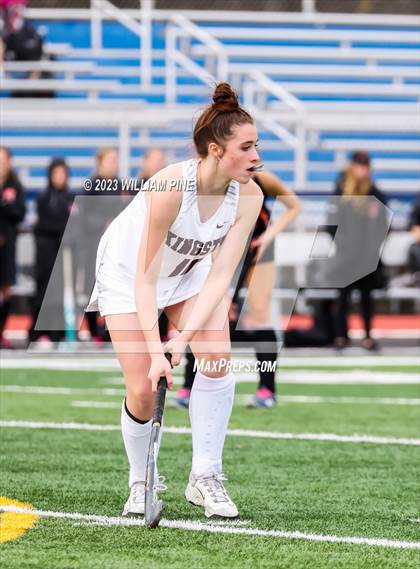 Thumbnail 3 in Kingston vs. Mamaroneck (NYSPHSAA Class A Regional Final) photogallery.