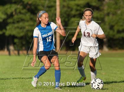 Thumbnail 3 in Westfield vs. Palmer photogallery.