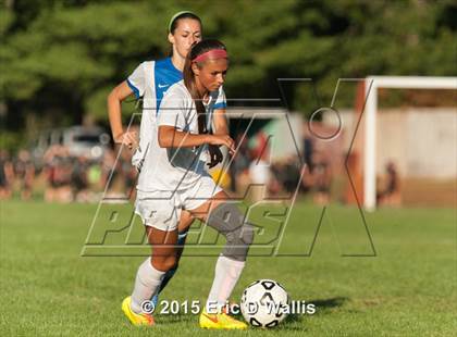 Thumbnail 3 in Westfield vs. Palmer photogallery.