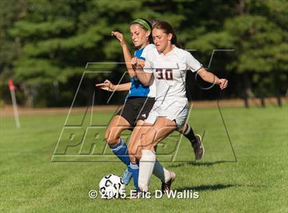 Thumbnail 2 in Westfield vs. Palmer photogallery.
