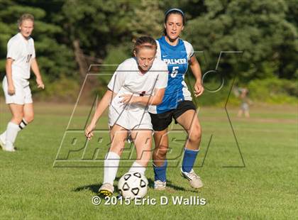 Thumbnail 1 in Westfield vs. Palmer photogallery.