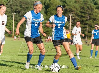 Thumbnail 1 in Westfield vs. Palmer photogallery.