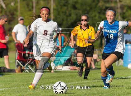 Thumbnail 3 in Westfield vs. Palmer photogallery.