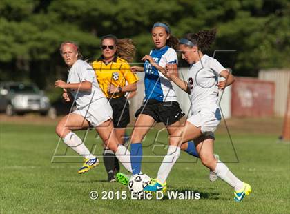 Thumbnail 3 in Westfield vs. Palmer photogallery.