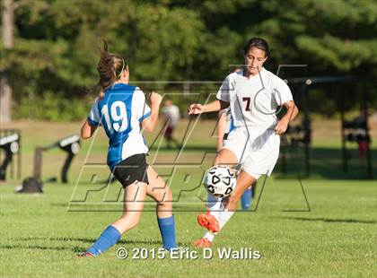 Thumbnail 3 in Westfield vs. Palmer photogallery.