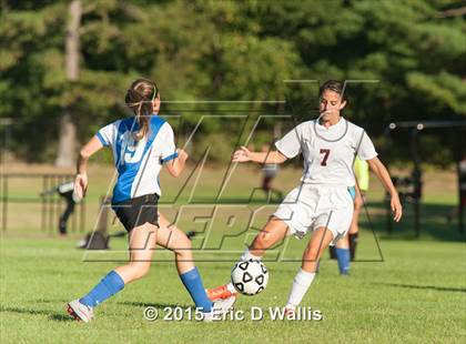 Thumbnail 2 in Westfield vs. Palmer photogallery.