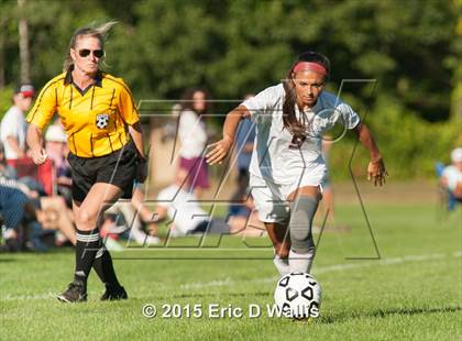 Thumbnail 2 in Westfield vs. Palmer photogallery.