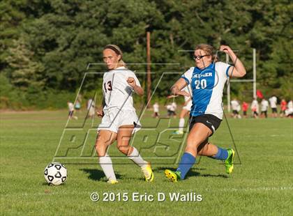 Thumbnail 2 in Westfield vs. Palmer photogallery.