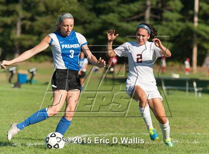 Thumbnail 1 in Westfield vs. Palmer photogallery.