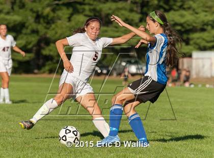Thumbnail 3 in Westfield vs. Palmer photogallery.