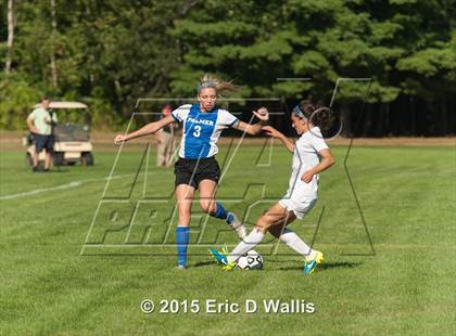 Thumbnail 1 in Westfield vs. Palmer photogallery.