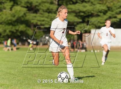 Thumbnail 2 in Westfield vs. Palmer photogallery.