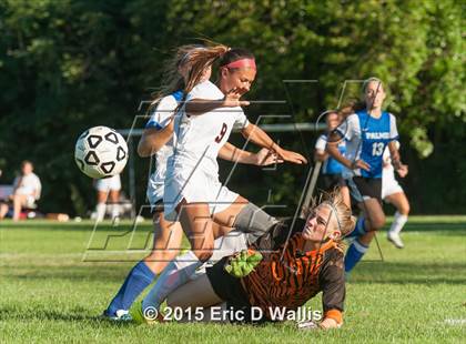 Thumbnail 2 in Westfield vs. Palmer photogallery.