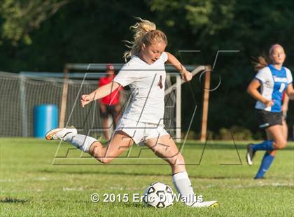 Thumbnail 1 in Westfield vs. Palmer photogallery.