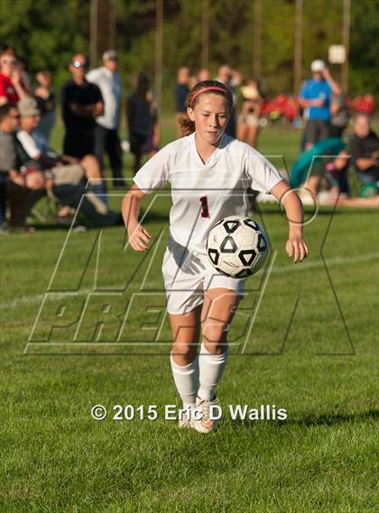 Thumbnail 2 in Westfield vs. Palmer photogallery.