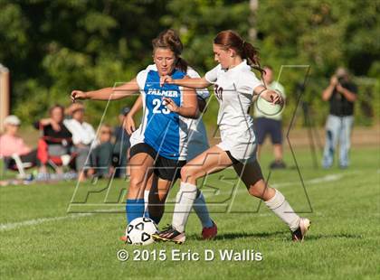 Thumbnail 3 in Westfield vs. Palmer photogallery.