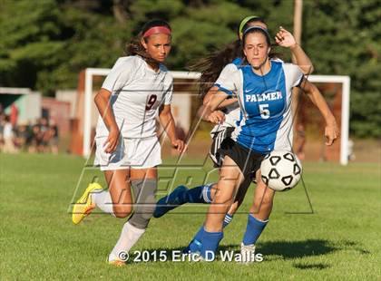 Thumbnail 1 in Westfield vs. Palmer photogallery.