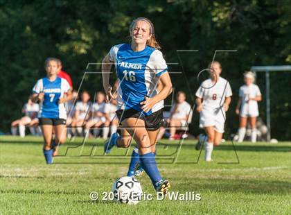 Thumbnail 1 in Westfield vs. Palmer photogallery.