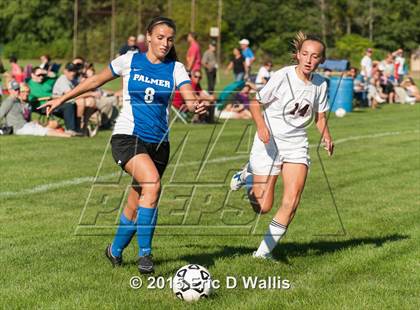 Thumbnail 2 in Westfield vs. Palmer photogallery.