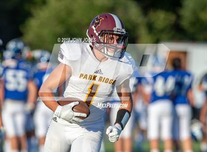 Thumbnail 3 in Park Ridge @ Wood-Ridge photogallery.