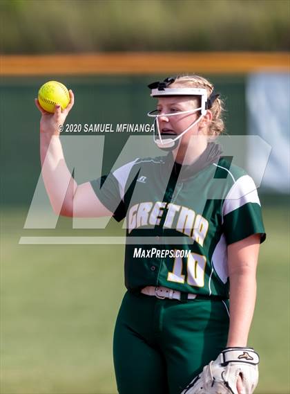 Thumbnail 1 in Millard North @ Gretna photogallery.