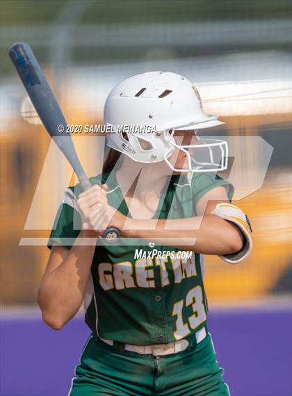 Thumbnail 3 in Millard North @ Gretna photogallery.