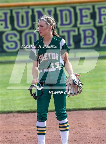 Thumbnail 2 in Millard North @ Gretna photogallery.