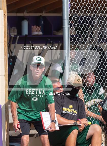 Thumbnail 2 in Millard North @ Gretna photogallery.
